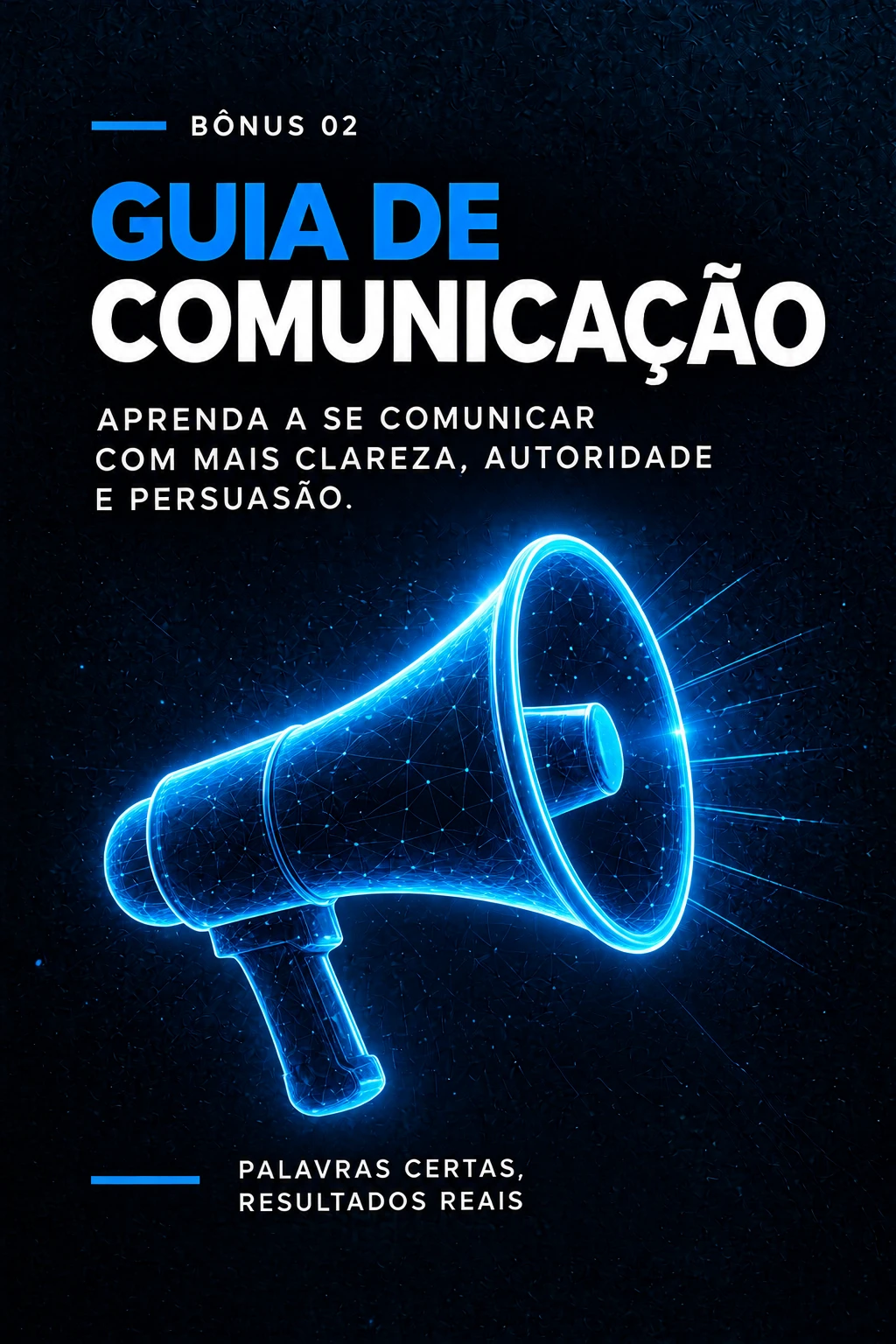 Bônus 2: Guia de Comunicação